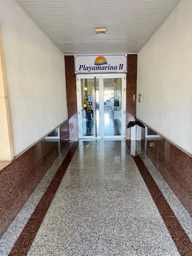 Costa Lunar In Cabo Roig * Orihuela