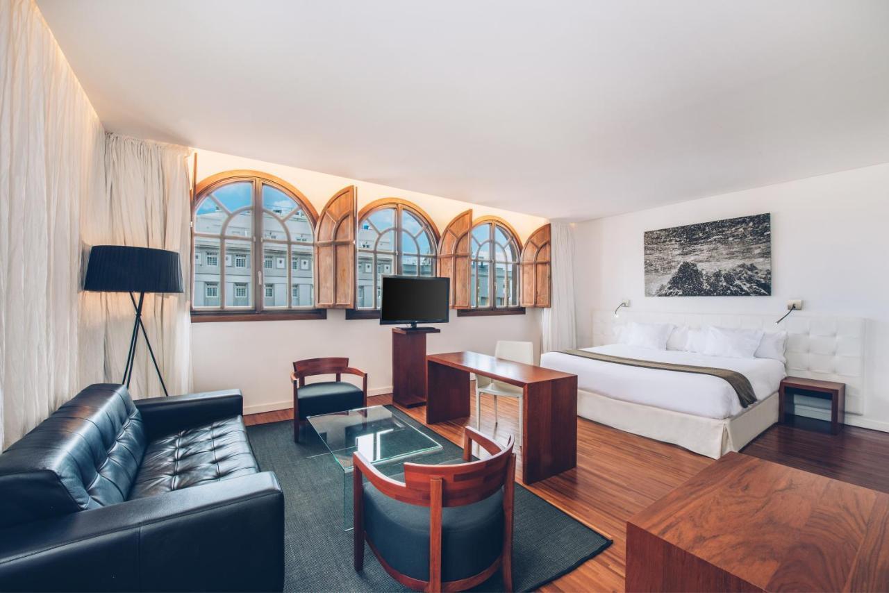 Hotel Iberostar Heritage Grand Mencey 5*