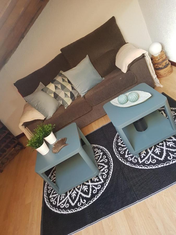 La Buhardilla Apartment