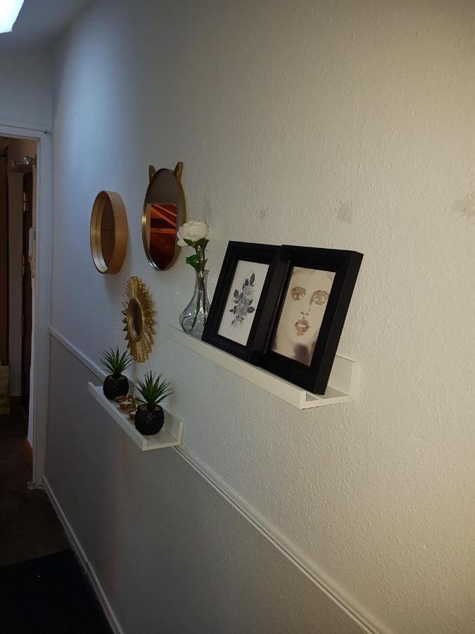 Apartment La Buhardilla Valladolid