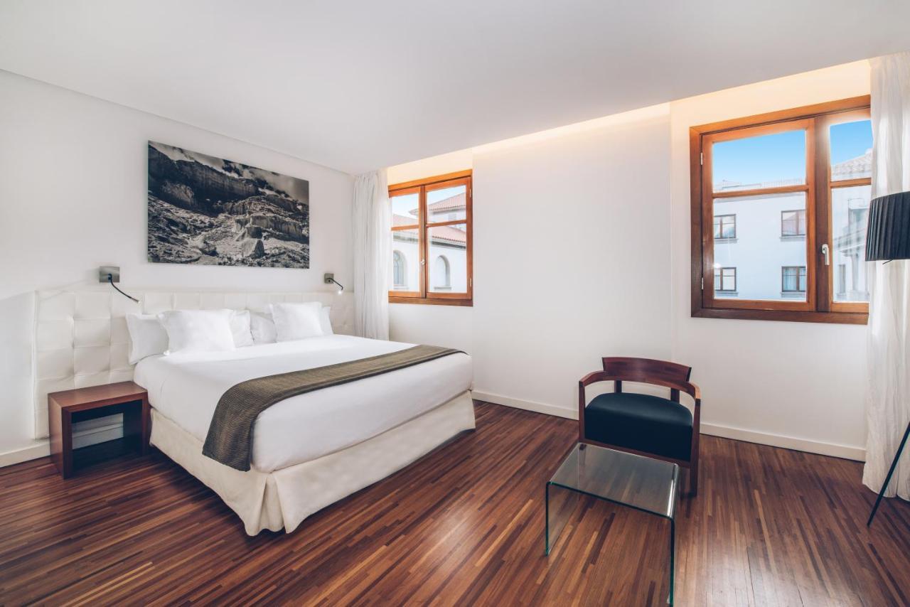 Iberostar Heritage Grand Mencey Hotel Santa Cruz de Tenerife