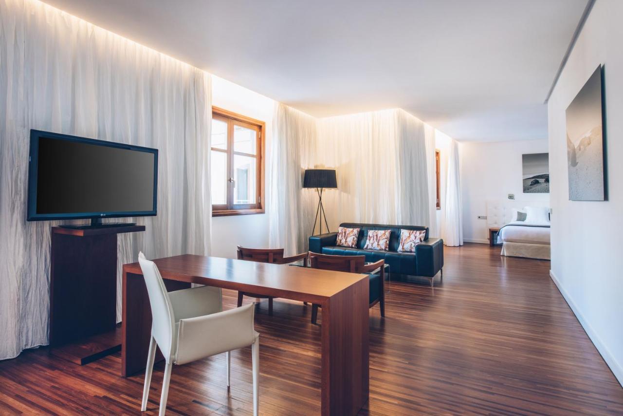 Hotel Iberostar Heritage Grand Mencey Santa Cruz de Tenerife
