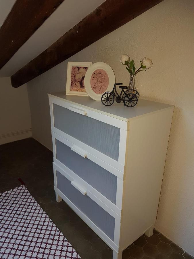 La Buhardilla Apartment