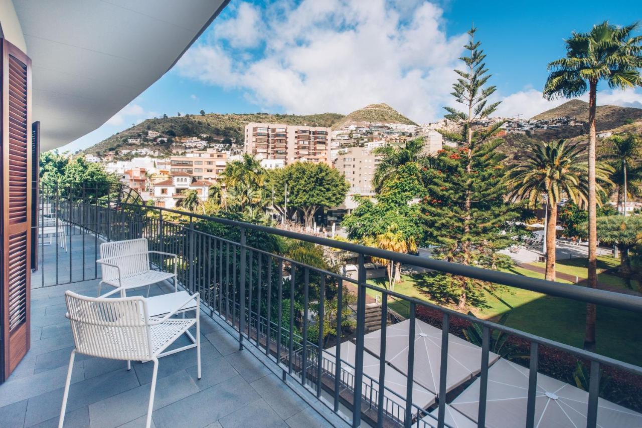 Iberostar Heritage Grand Mencey Hotel