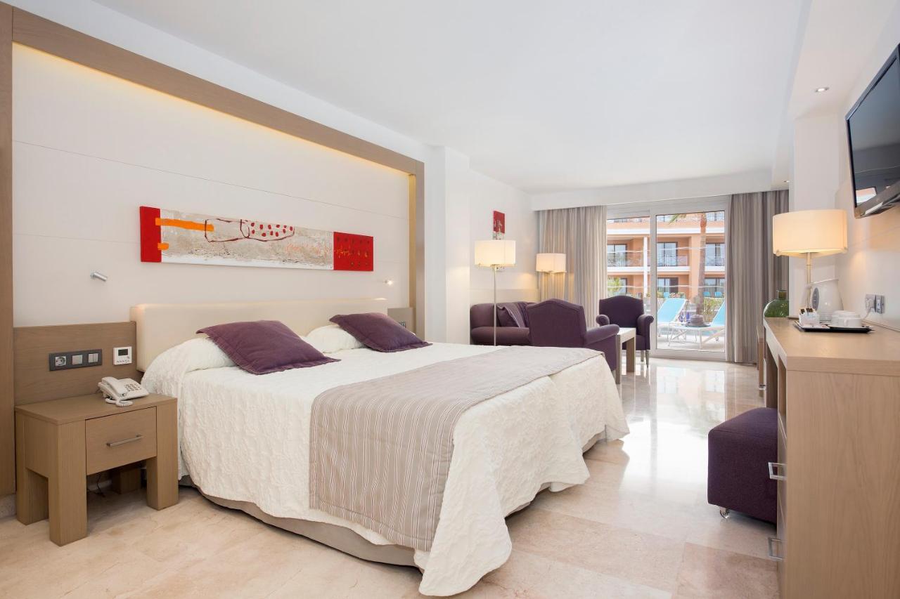 Hipotels Playa La Barrosa - Adults Only 4*