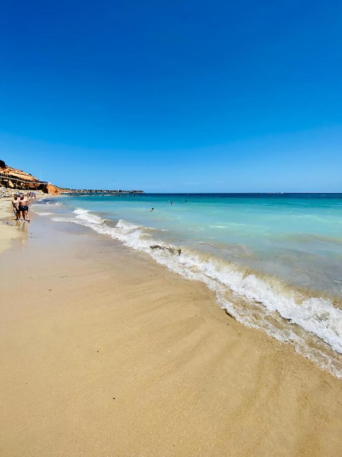 Costa Lunar In Cabo Roig * Orihuela