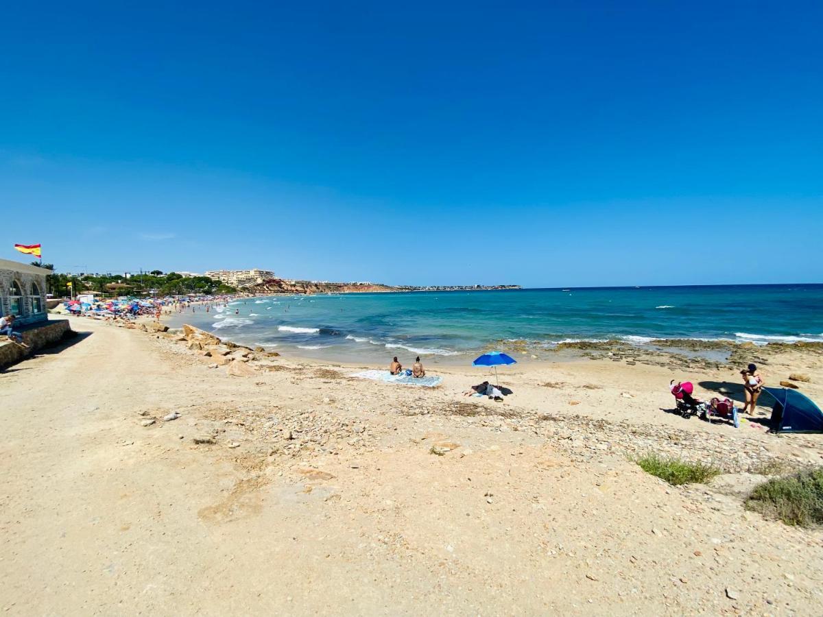Costa Lunar In Cabo Roig Apartment Orihuela