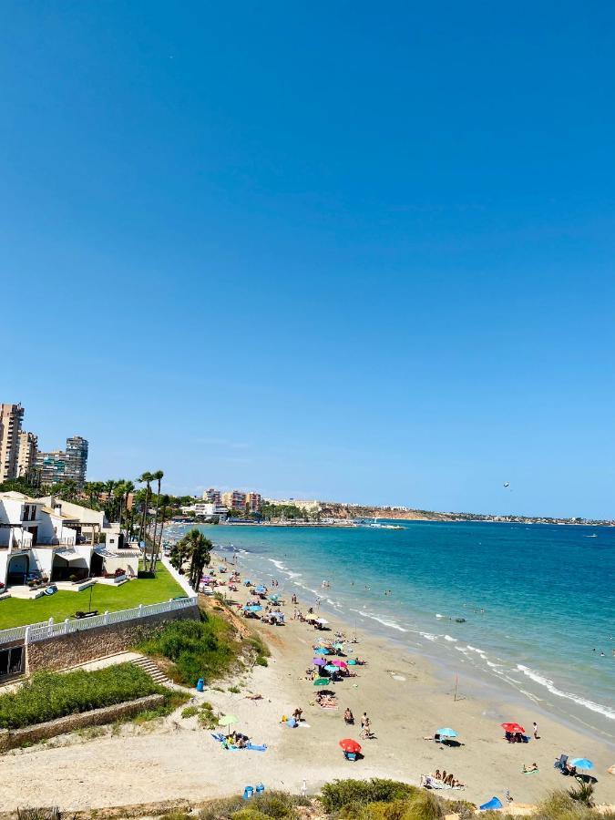Costa Lunar In Cabo Roig Apartment Orihuela