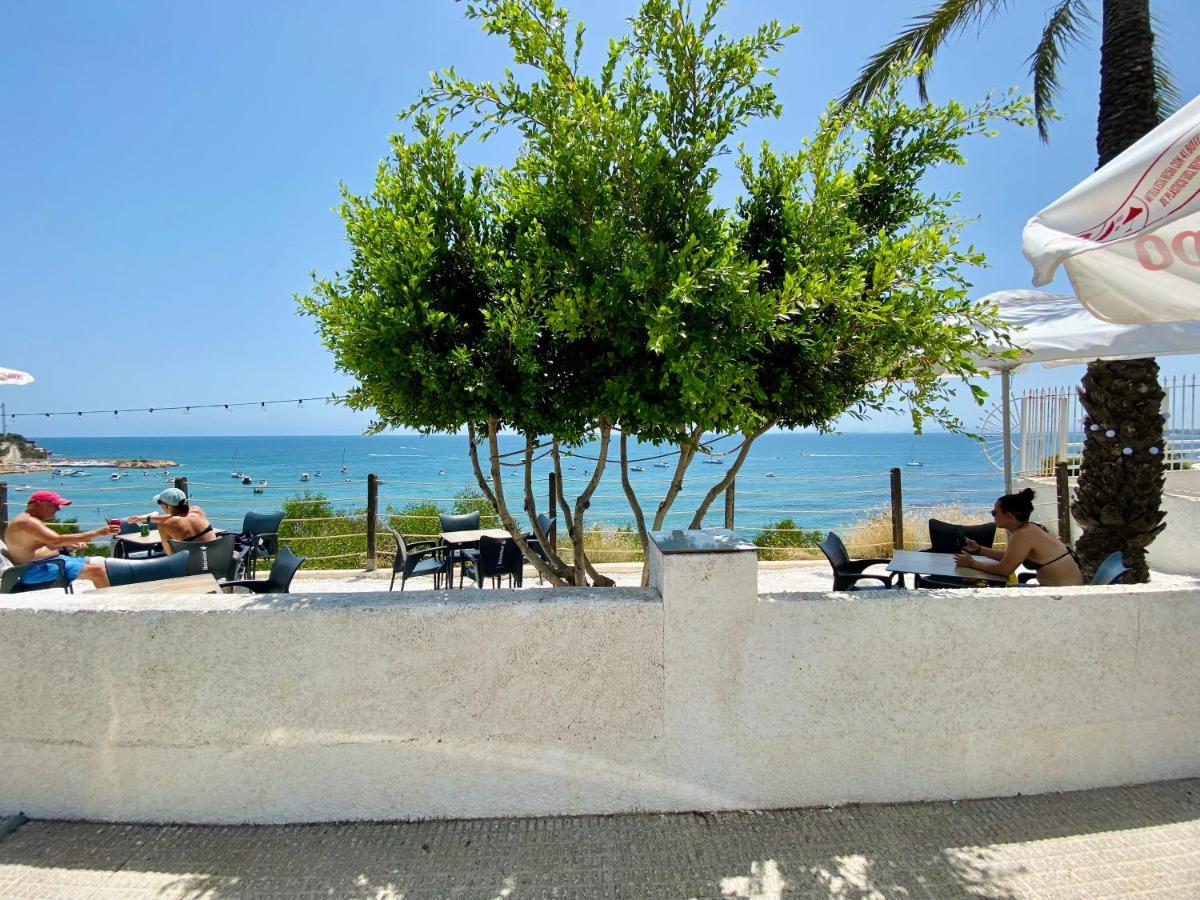 Costa Lunar In Cabo Roig Apartment