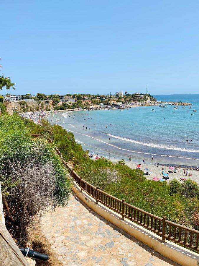 Costa Lunar In Cabo Roig * Orihuela