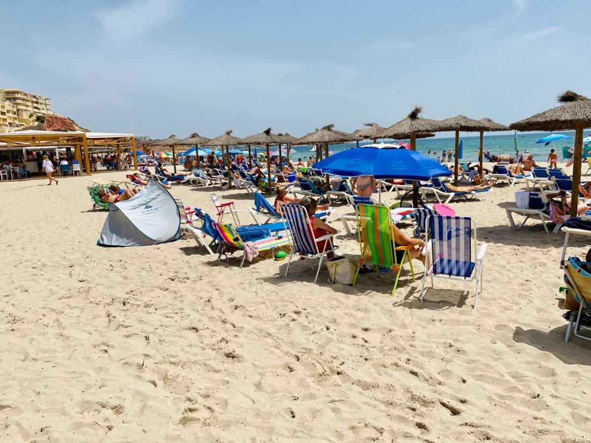 Apartment Costa Lunar In Cabo Roig