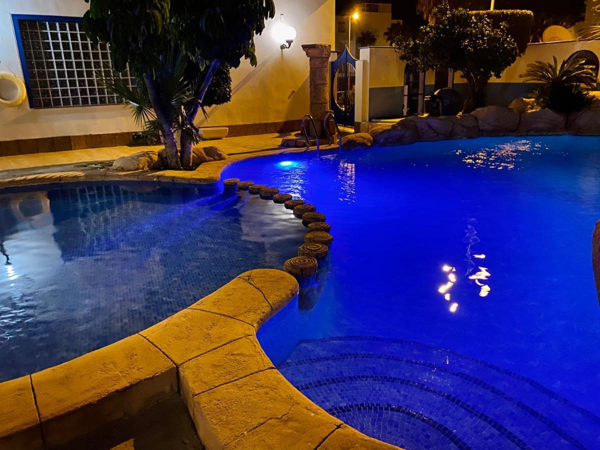 Apartment Costa Lunar In Cabo Roig *