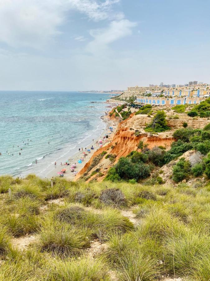 Costa Lunar In Cabo Roig Apartment *