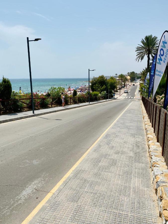 Costa Lunar In Cabo Roig * Orihuela