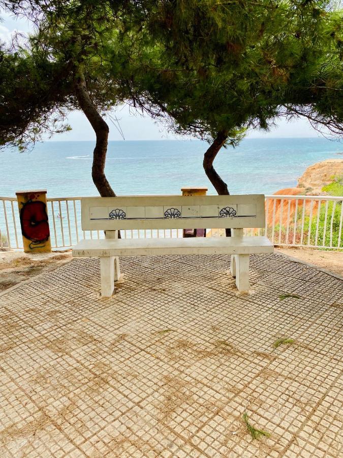Costa Lunar In Cabo Roig * Orihuela