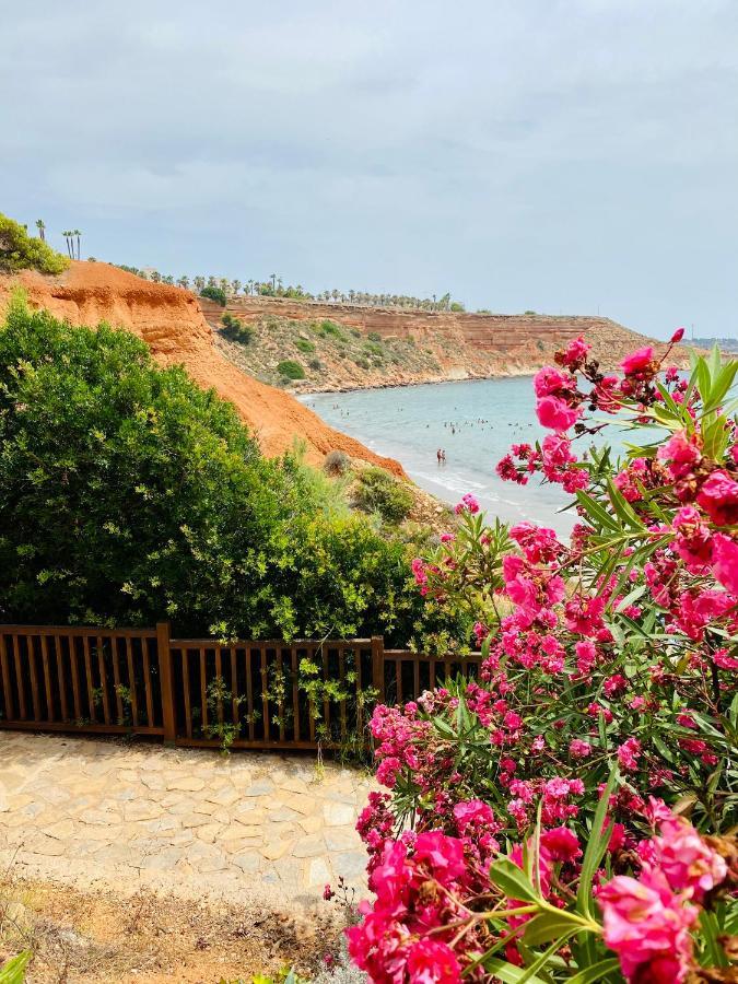 Costa Lunar In Cabo Roig Apartment Orihuela