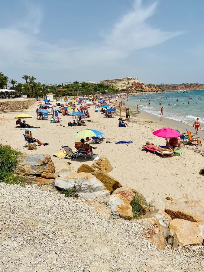 Costa Lunar In Cabo Roig Apartment *