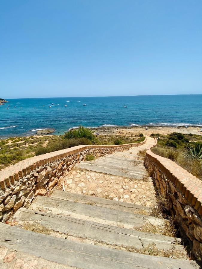 Apartment Costa Lunar In Cabo Roig