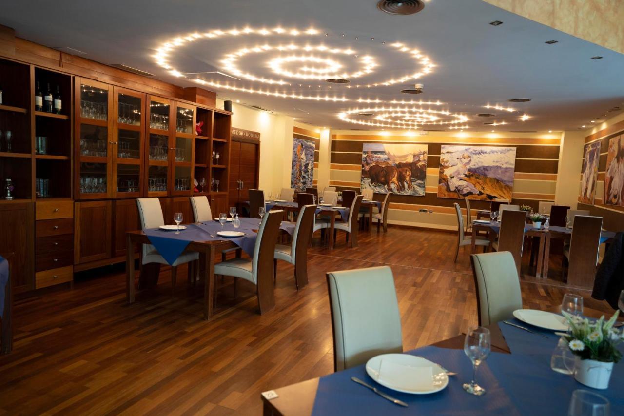 Hotel Lluna