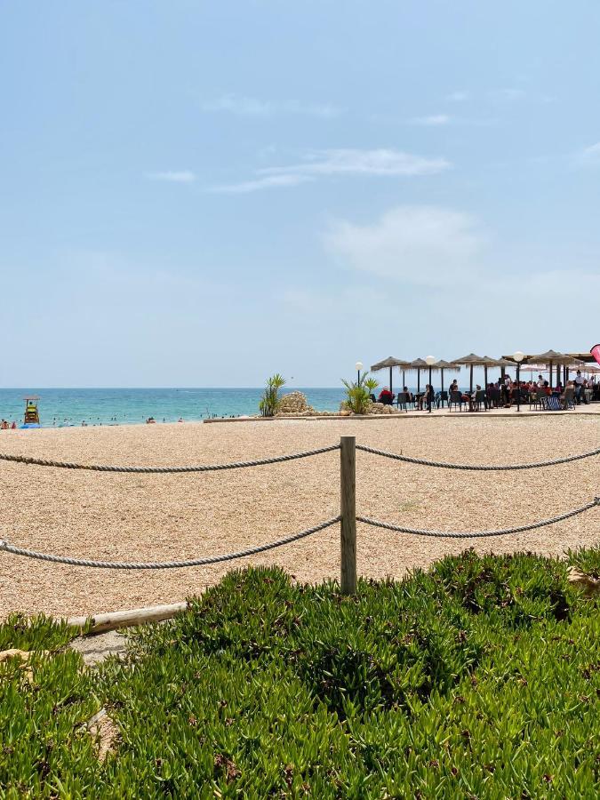 Costa Lunar In Cabo Roig Apartment