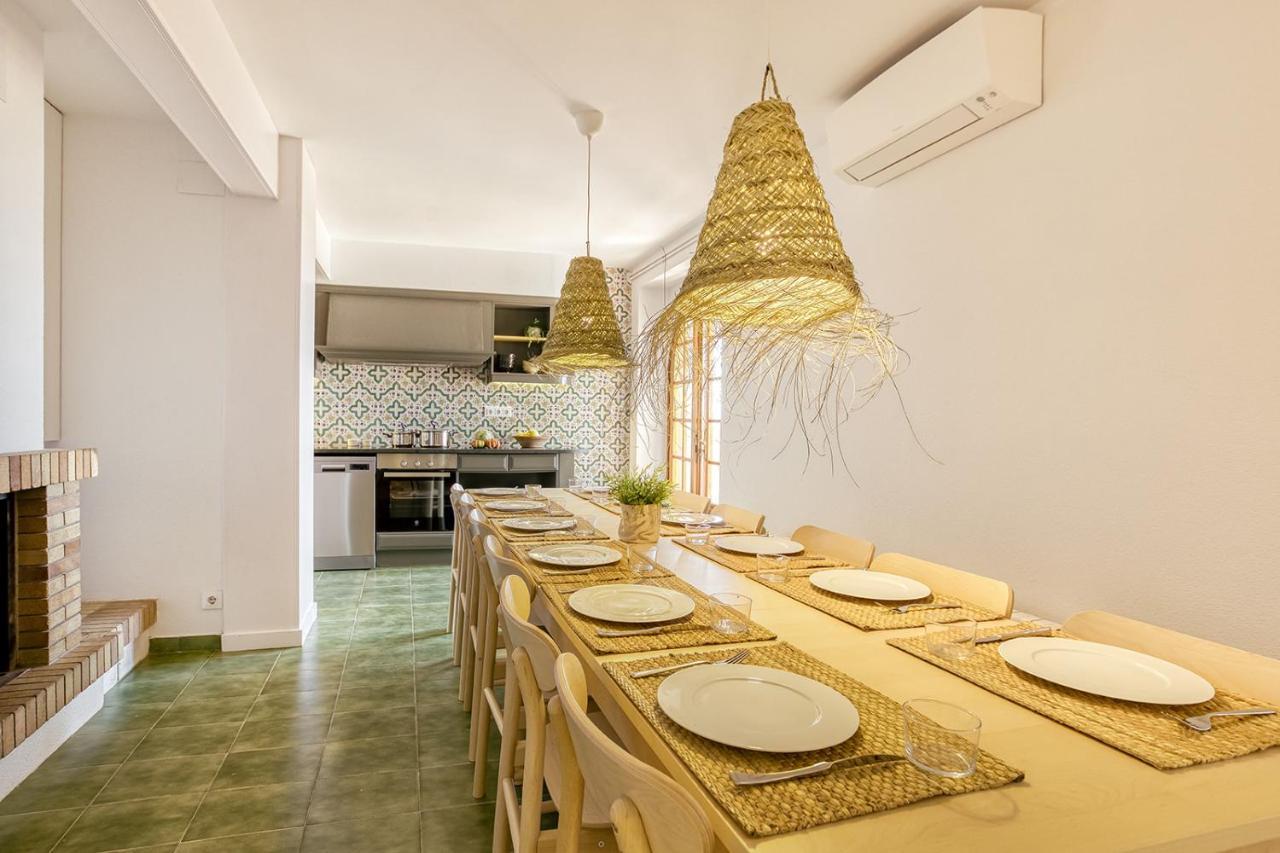 Apartamento Mas Cusi *