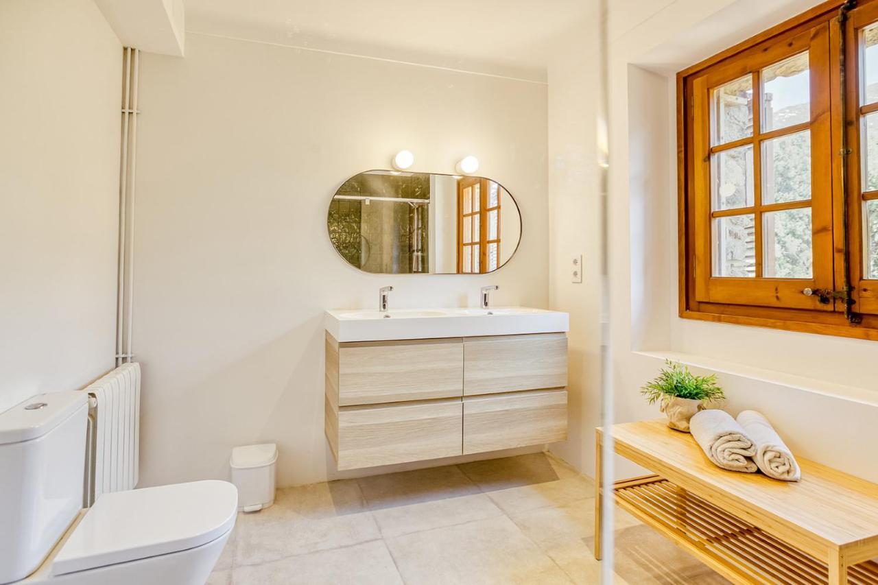 Apartamento Mas Cusi *