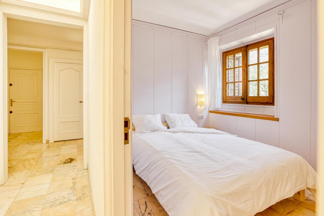 Apartamento Mas Cusi *
