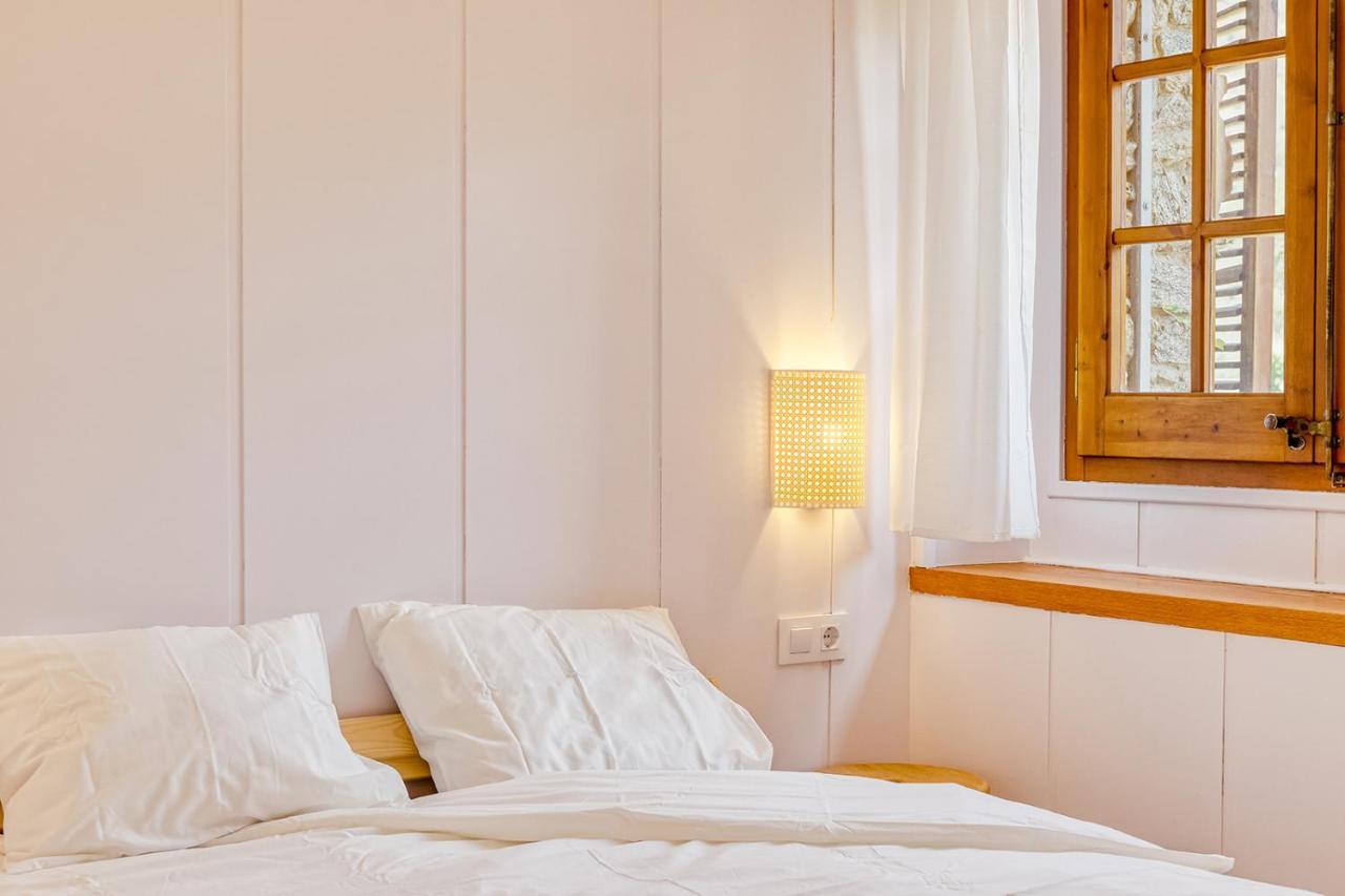 Apartamento Mas Cusi Palau-Saverdera