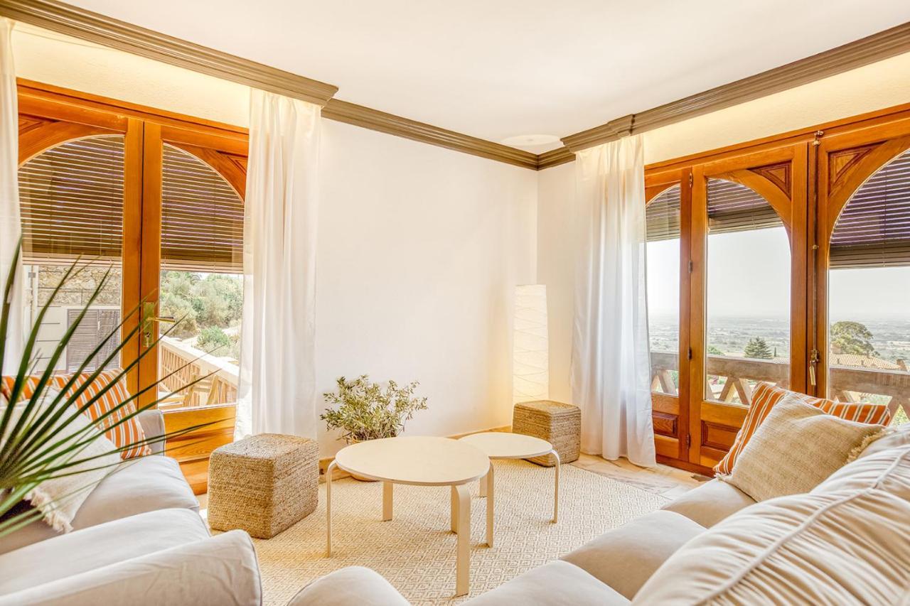 Mas Cusi Apartamento