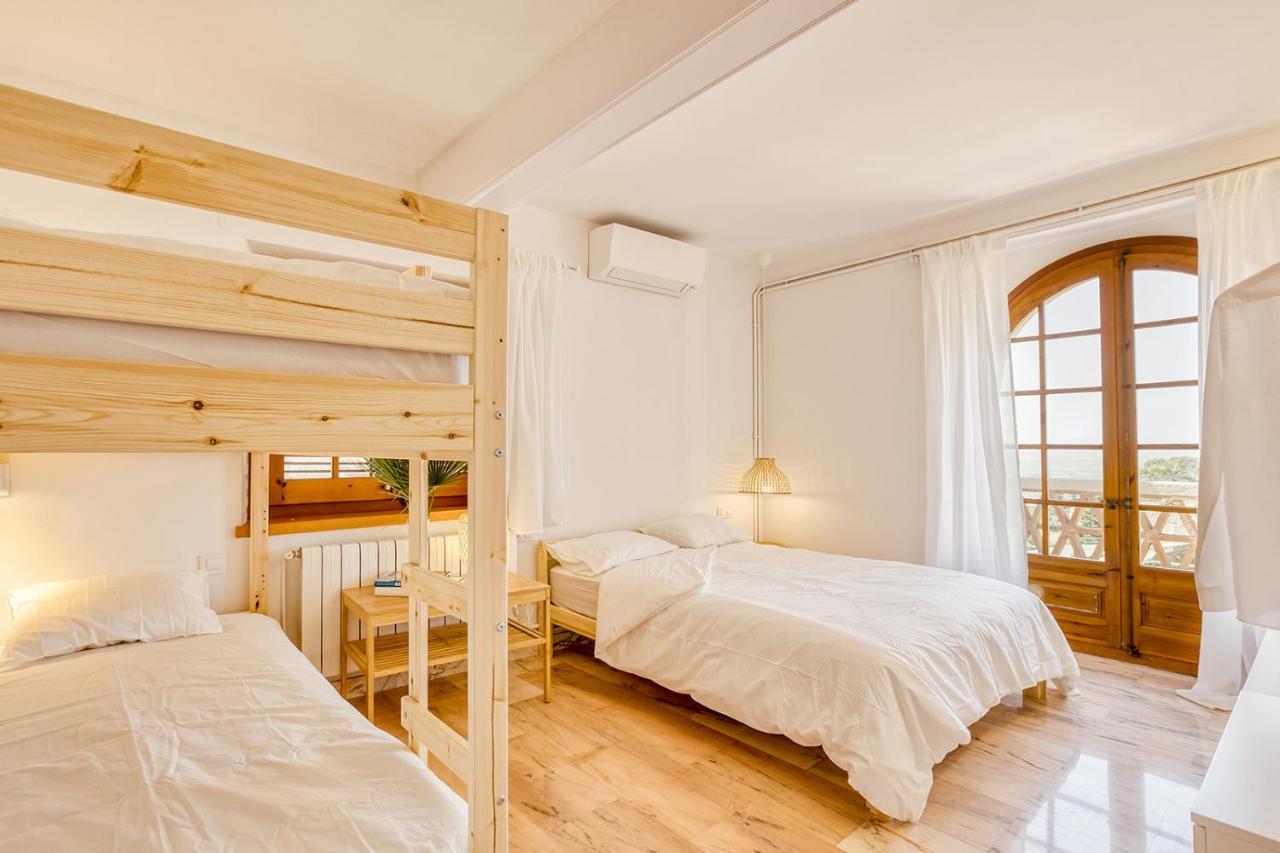 Apartamento Mas Cusi Palau-Saverdera