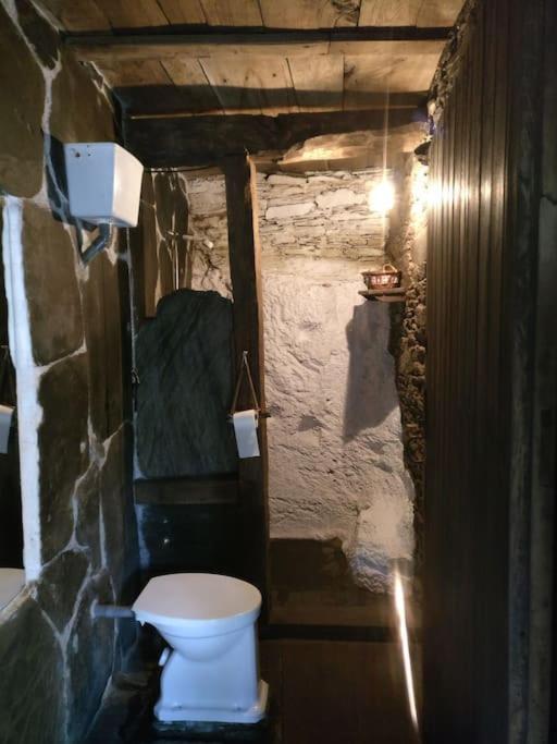 Escanlar Hostel Lugo