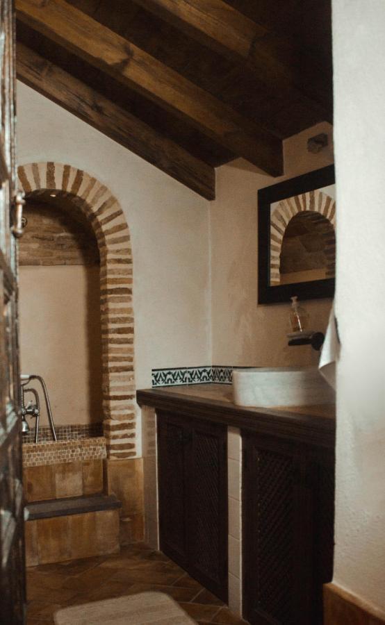 Habitación en casa particular Fery&nico Granada