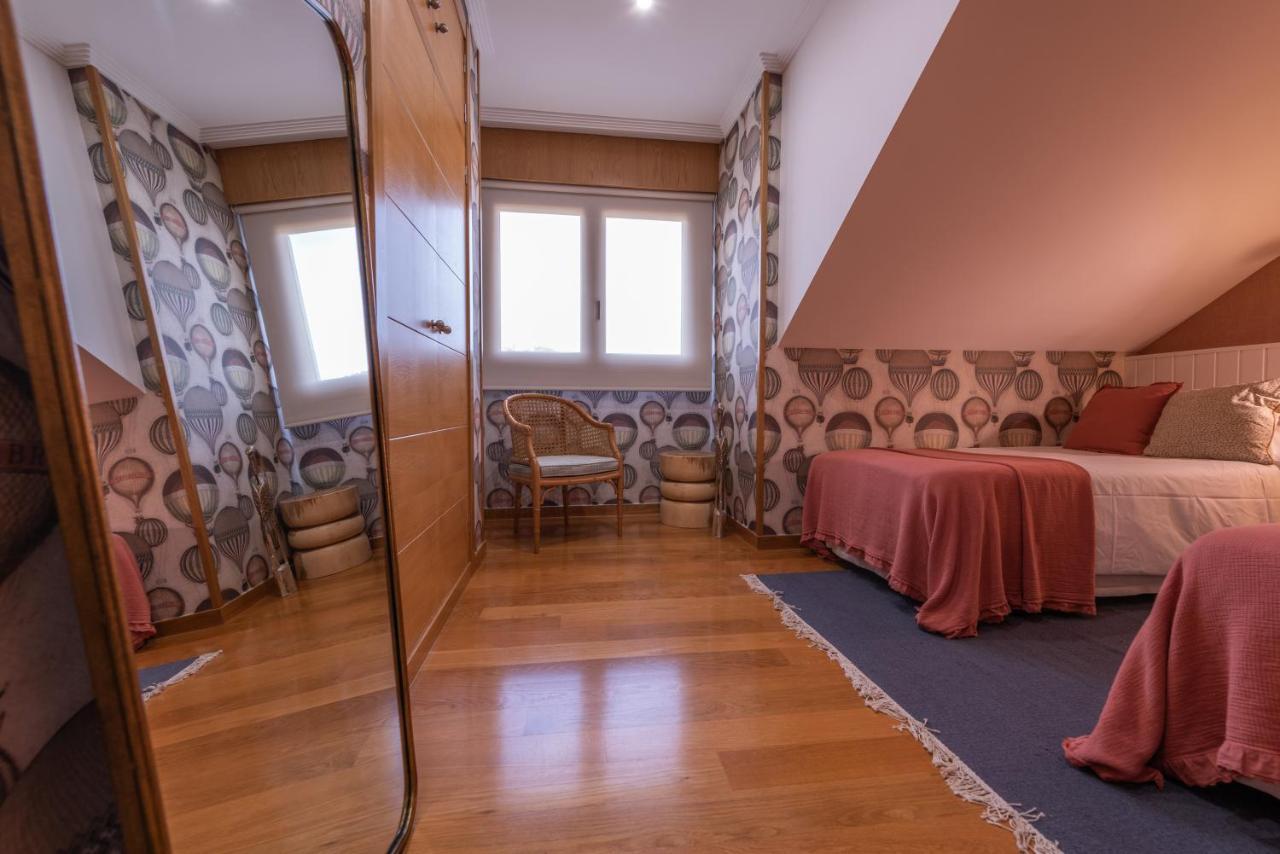 Atico En Apartment