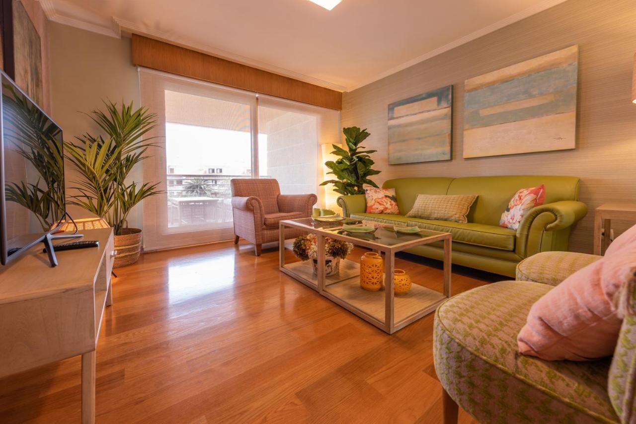 Apartment Atico En *