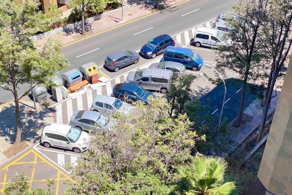 New Ocean View Apartment Santa Cruz de Tenerife