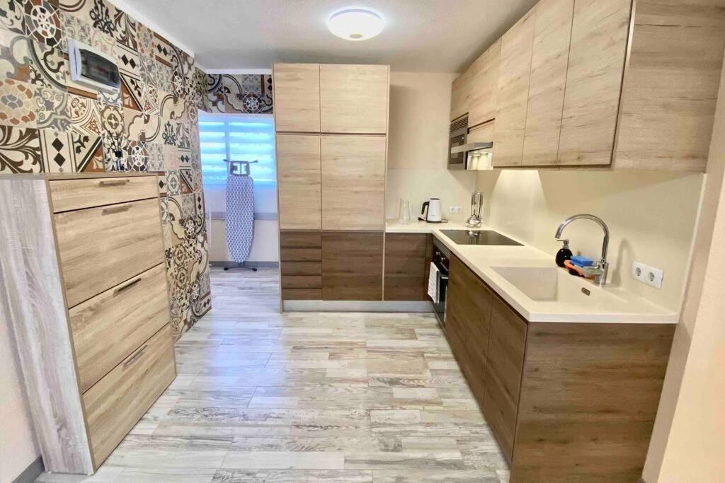 Apartment New Ocean View