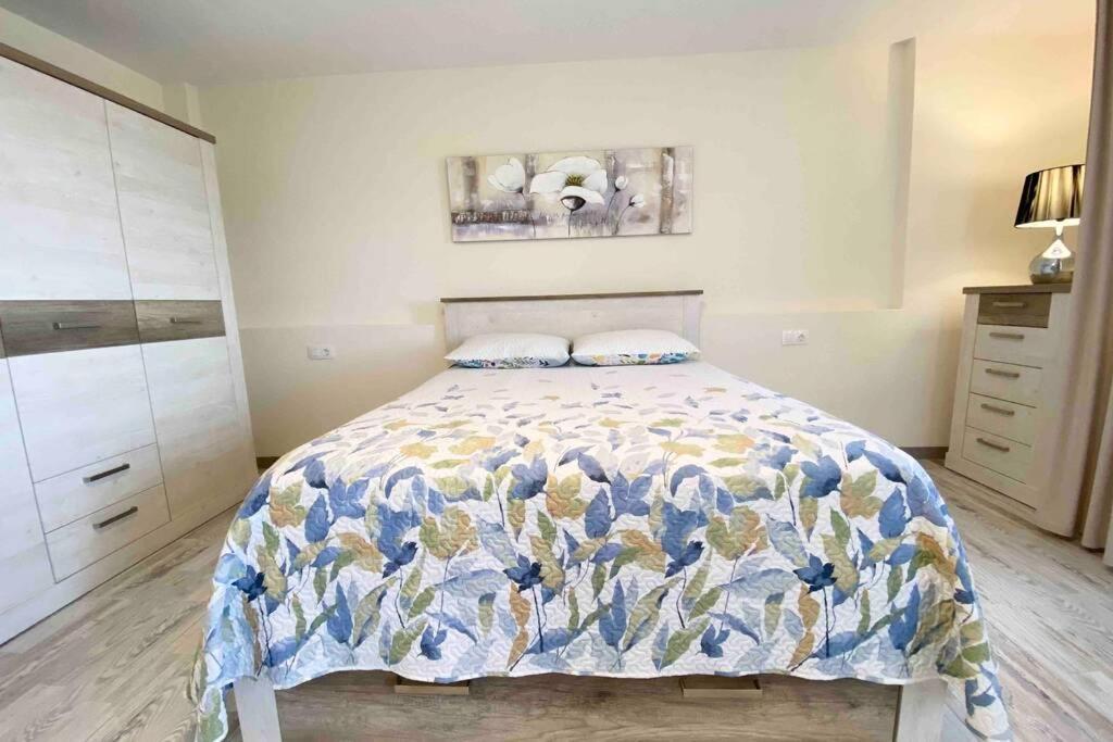 Apartment New Ocean View