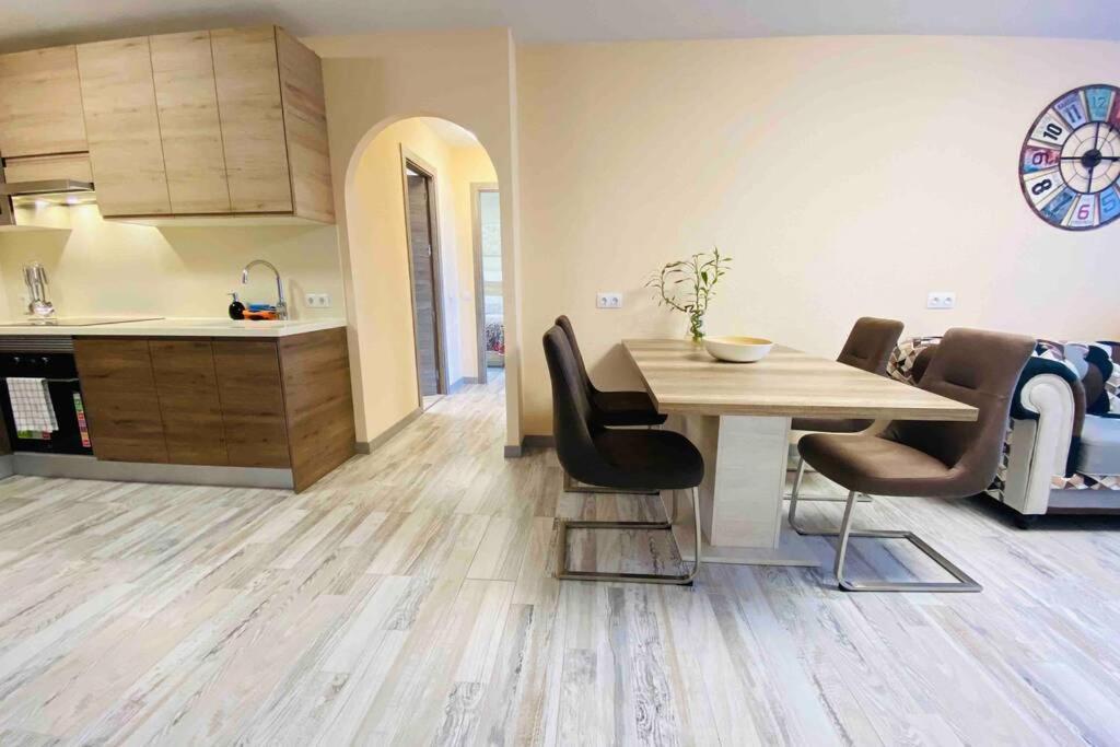 New Ocean View Apartment Santa Cruz de Tenerife