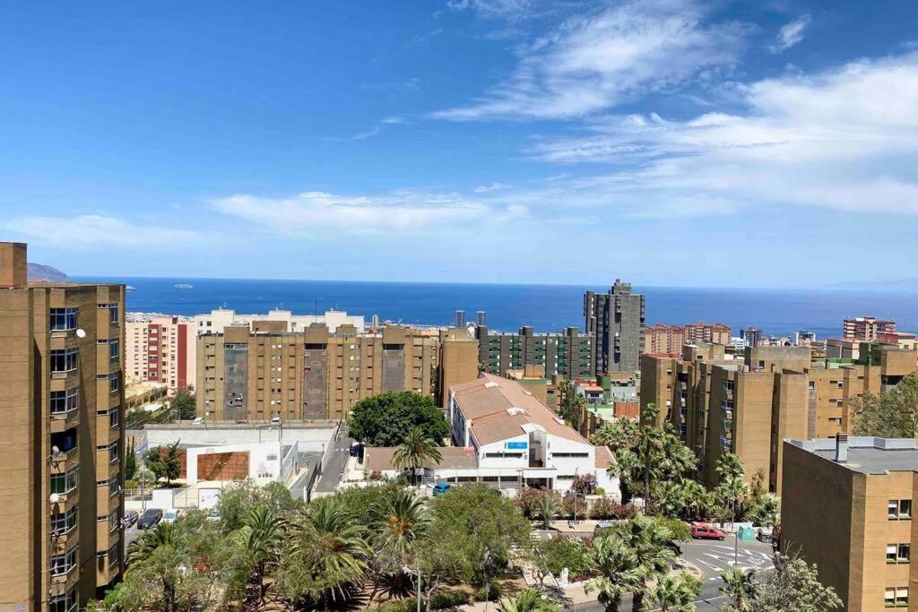 New Ocean View *