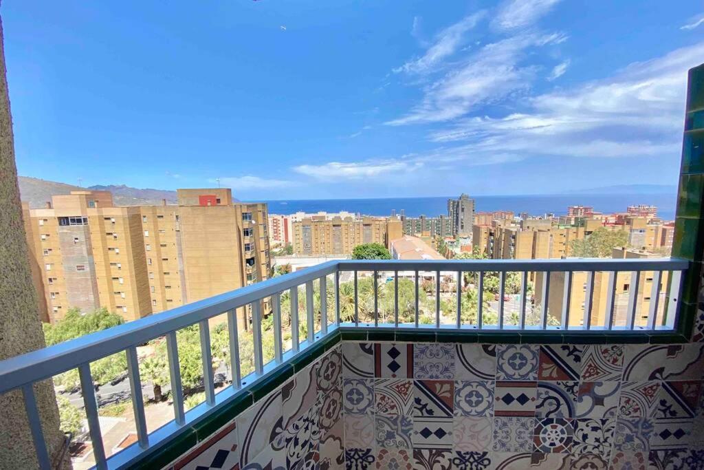 Apartment New Ocean View