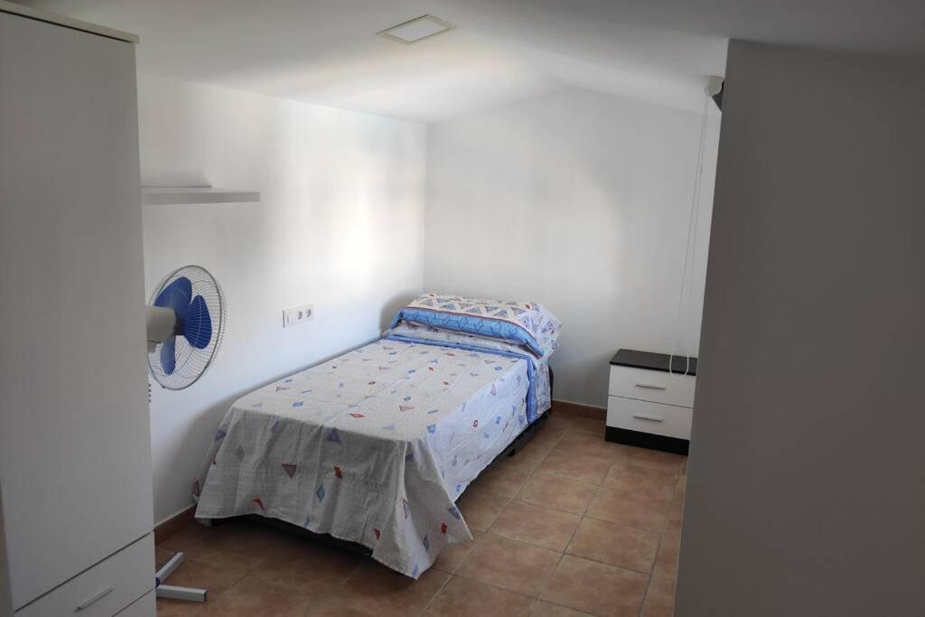 Apartamento Duplex. Muy Tranquilo. Terraza Y Bbq Apartamento