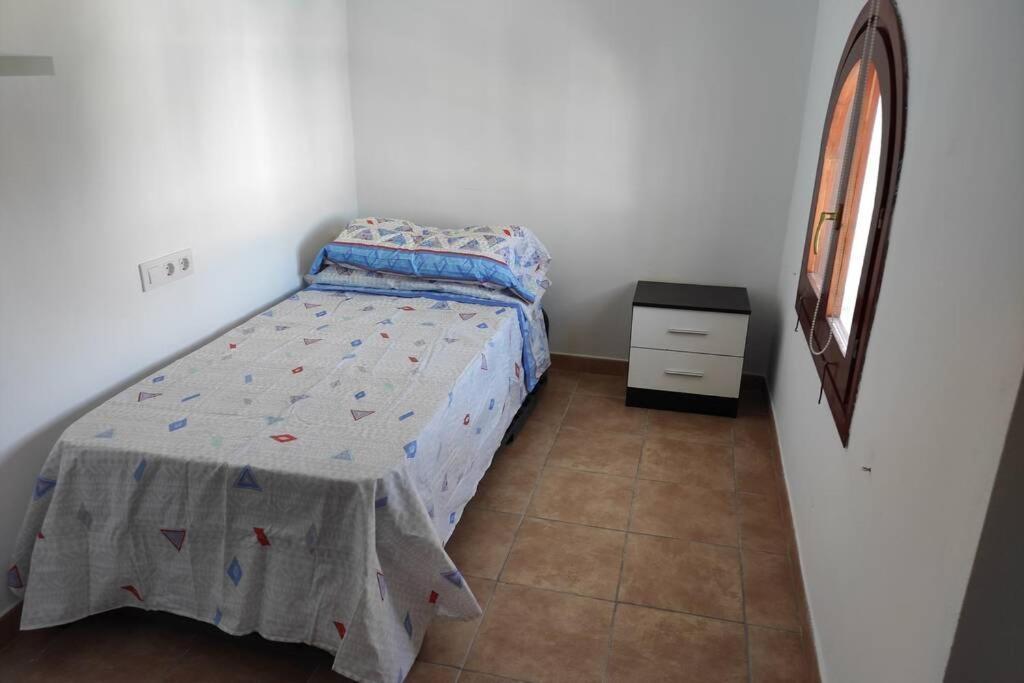Apartamento Apartamento Duplex. Muy Tranquilo. Terraza Y Bbq Dénia