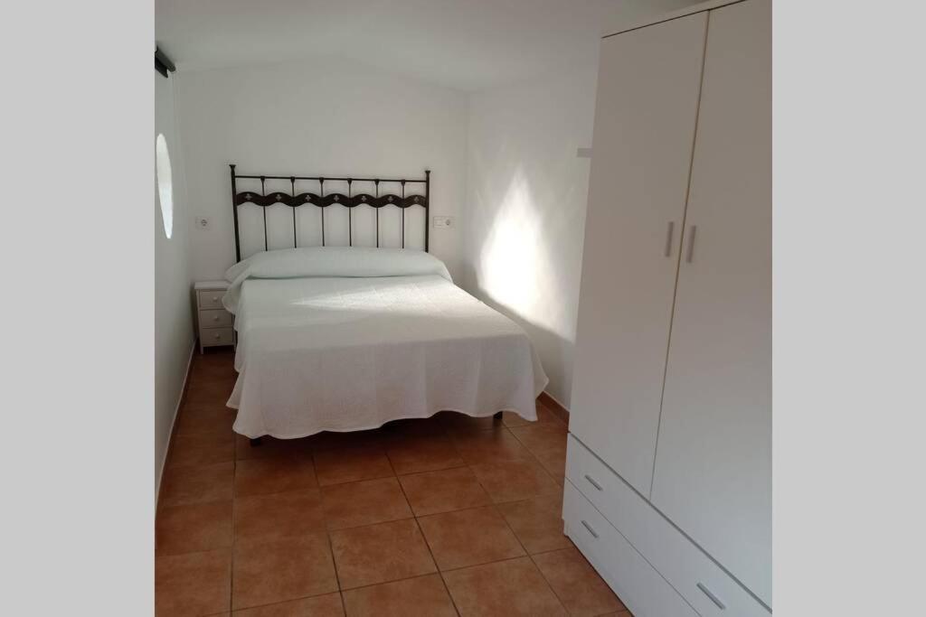 Apartamento Duplex. Muy Tranquilo. Terraza Y Bbq Dénia