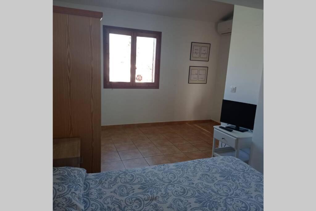 Apartamento Duplex. Muy Tranquilo. Terraza Y Bbq