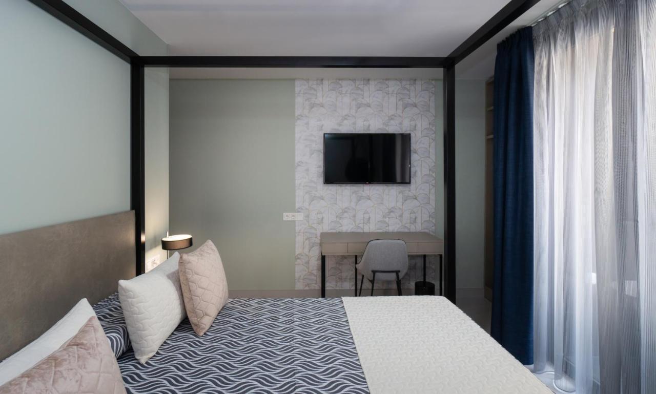 Perla Del Sur Hotel 2*