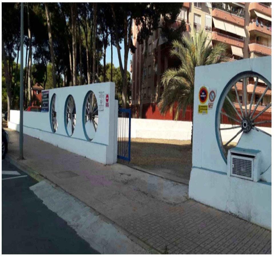 Edificio Mirasierra Apartment Oropesa del Mar