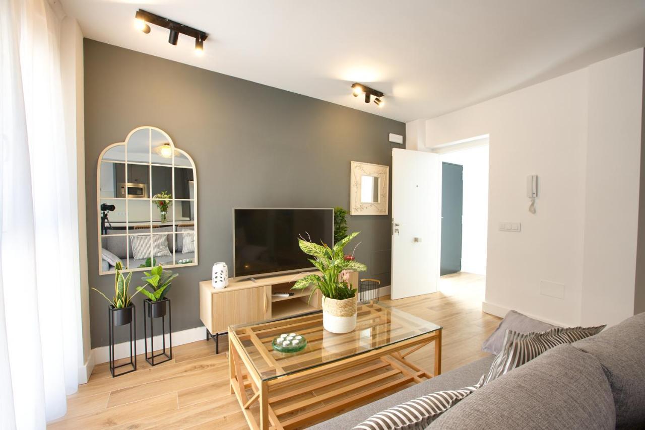 Apartment Cuencaloft En Santa Teresa Cuenca (Castilla-La Mancha)