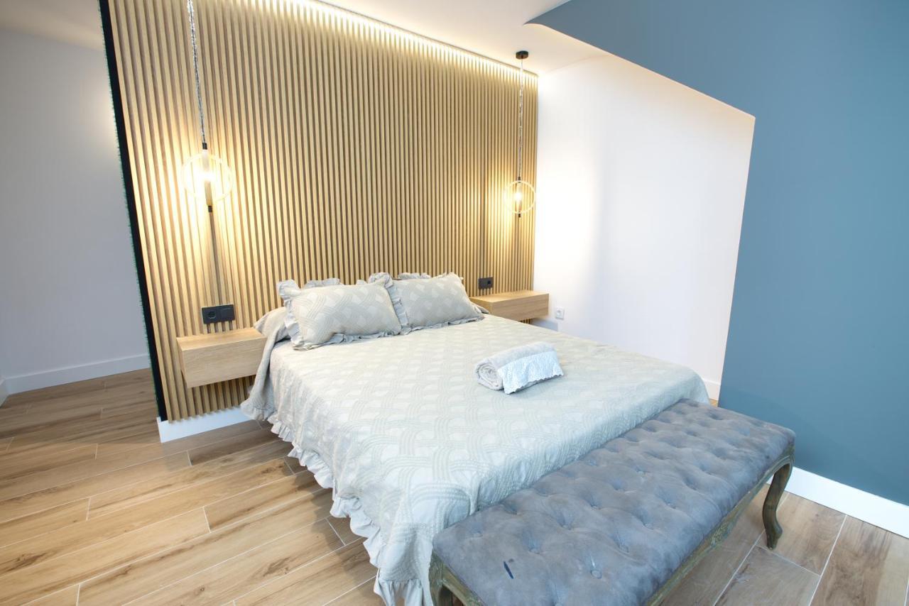Cuencaloft En Santa Teresa Apartment