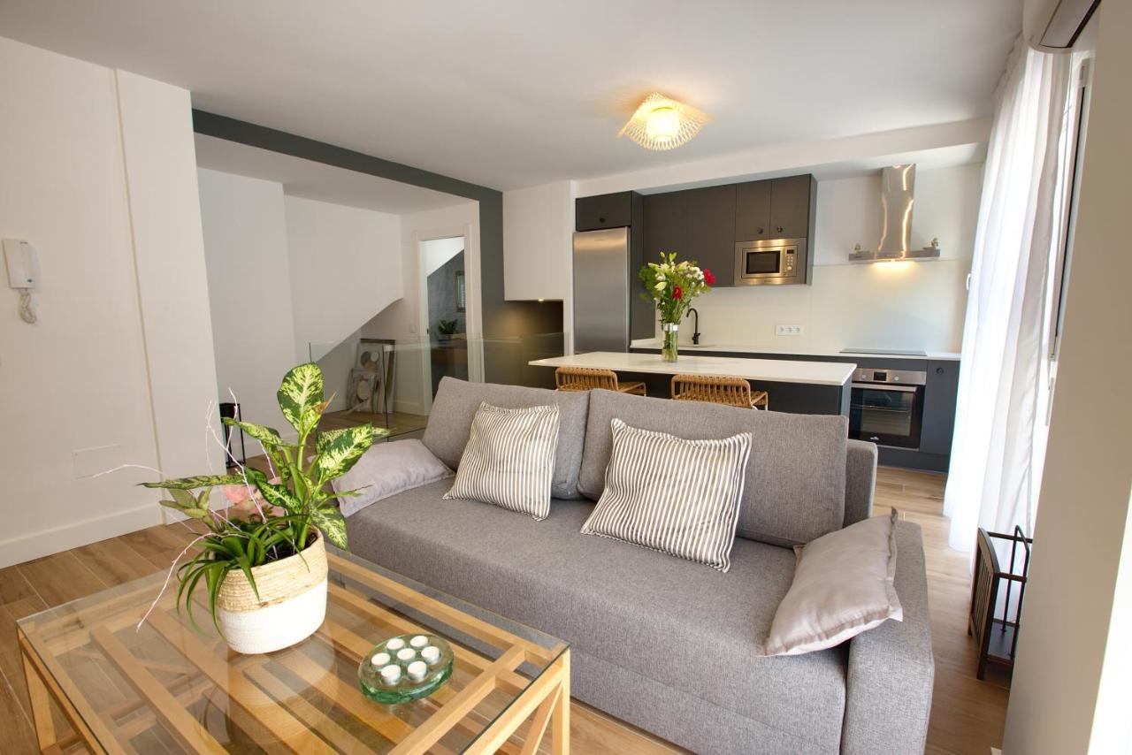 Cuencaloft En Santa Teresa Apartment