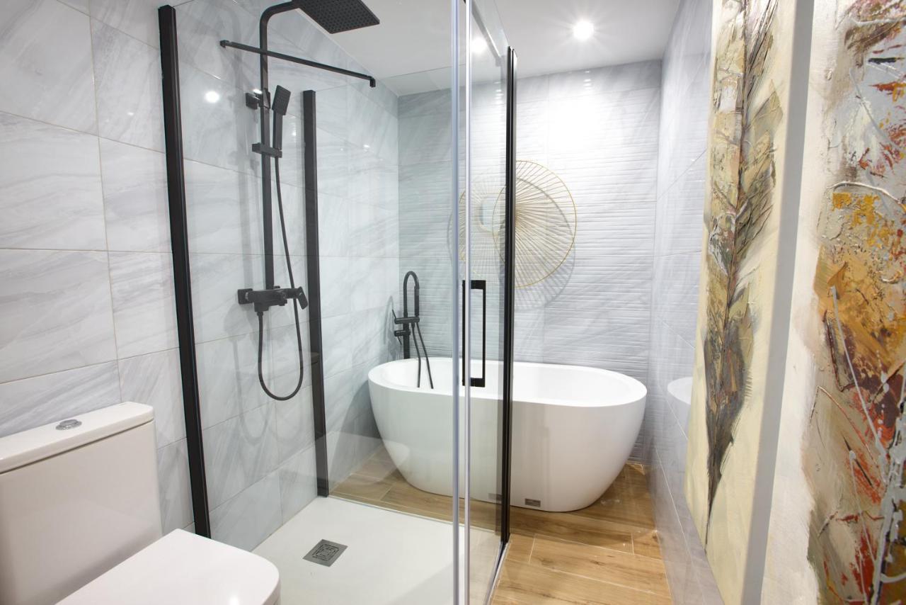 Cuencaloft En Santa Teresa Apartment